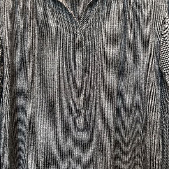 Pomandère long top/tunic in excellent condition. Size 38 (4-6) - Picture 3 of 8